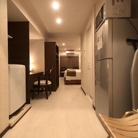 Le Tour Hotel Akihabara Ekimae 楽途ホテル秋葉原駅前店 Tokio Exterior foto