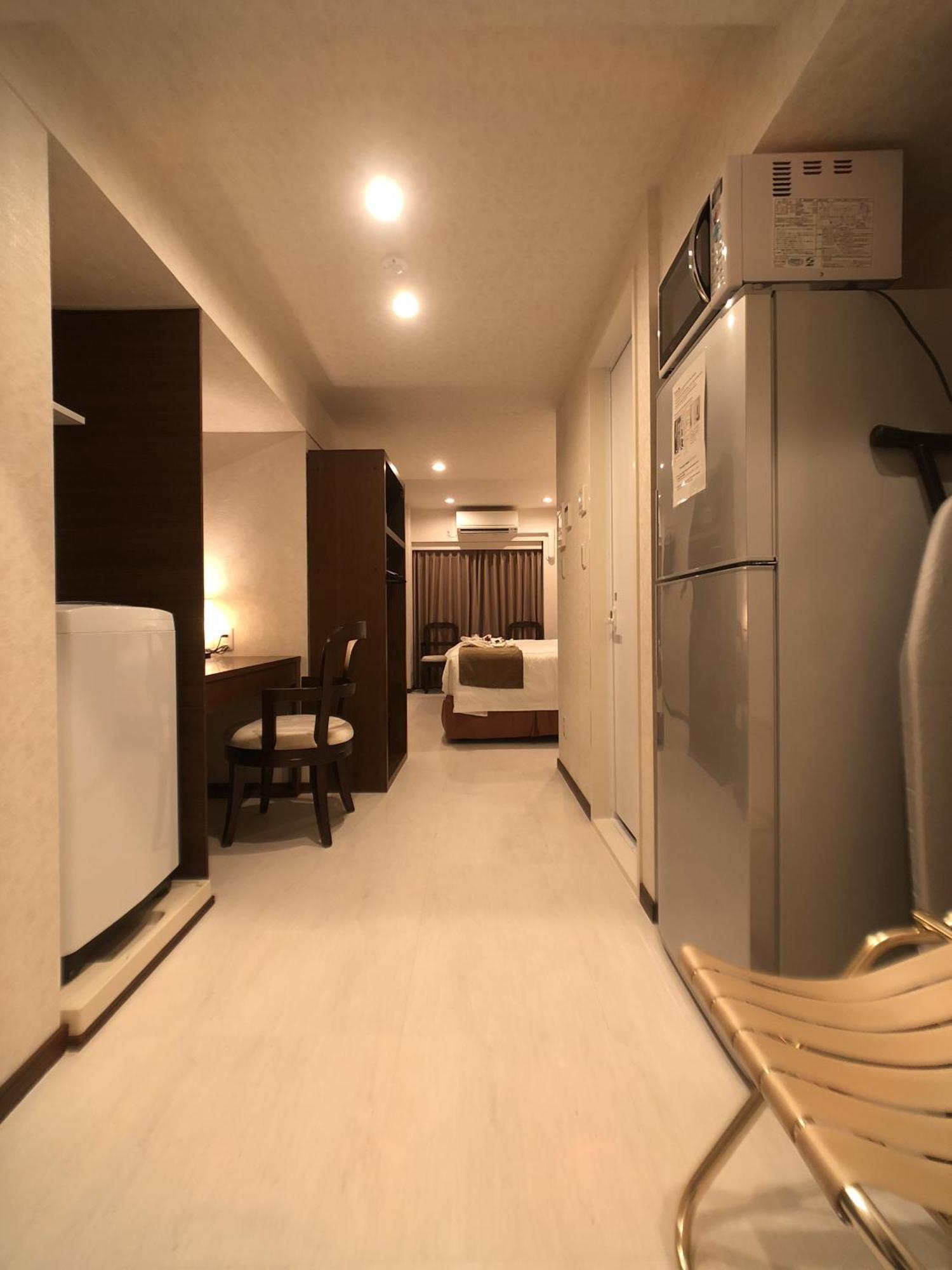 Le Tour Hotel Akihabara Ekimae 楽途ホテル秋葉原駅前店 Tokio Exterior foto