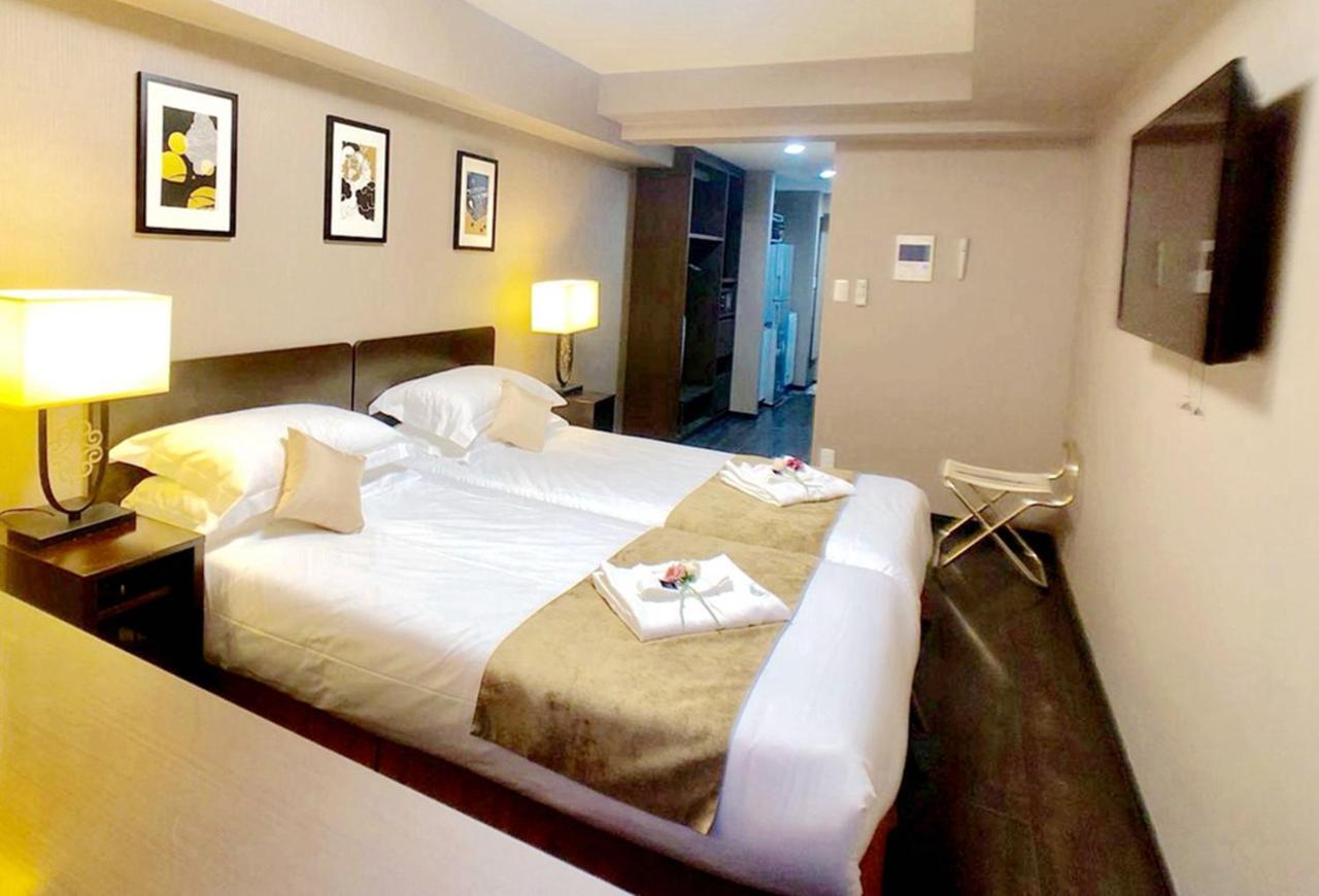 Le Tour Hotel Akihabara Ekimae 楽途ホテル秋葉原駅前店 Tokio Exterior foto